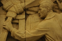 Elektrozavodskaya - Line 3, Moscow Metro