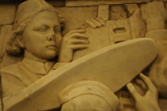 Elektrozavodskaya - Line 3, Moscow Metro