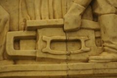 Elektrozavodskaya - Line 3, Moscow Metro