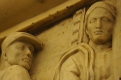 Elektrozavodskaya - Line 3, Moscow Metro