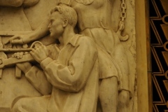 Elektrozavodskaya - Line 3, Moscow Metro