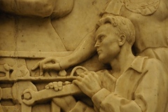 Elektrozavodskaya - Line 3, Moscow Metro