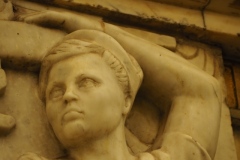 Elektrozavodskaya - Line 3, Moscow Metro