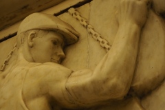 Elektrozavodskaya - Line 3, Moscow Metro