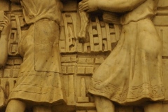 Elektrozavodskaya - Line 3, Moscow Metro