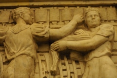 Elektrozavodskaya - Line 3, Moscow Metro