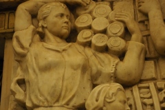 Elektrozavodskaya - Line 3, Moscow Metro