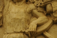 Elektrozavodskaya - Line 3, Moscow Metro