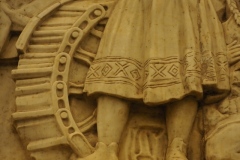 Elektrozavodskaya - Line 3, Moscow Metro