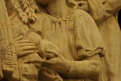 Elektrozavodskaya - Line 3, Moscow Metro