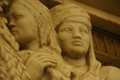 Elektrozavodskaya - Line 3, Moscow Metro