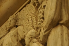 Elektrozavodskaya - Line 3, Moscow Metro