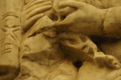 Elektrozavodskaya - Line 3, Moscow Metro