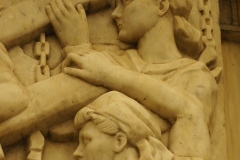 Elektrozavodskaya - Line 3, Moscow Metro