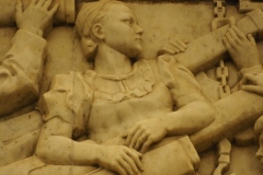 Elektrozavodskaya - Line 3, Moscow Metro