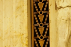Elektrozavodskaya - Line 3, Moscow Metro