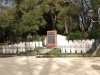 English Cemetery Tirana Albania