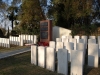 English Cemetery Tirana Albania