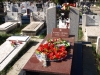 Enver Hoxha's grave, Tirana