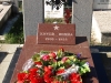 Enver Hoxha's grave, Tirana