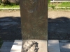 Socialist grave, Tirana