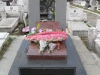 Enver Hoxha's grave, Tirana