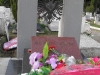 Enver Hoxha's grave, Tirana