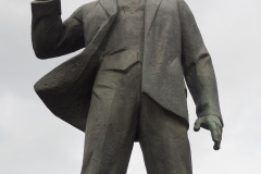 Ernst Thälmann - German Communist leader