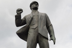 Ernst Thälmann - German Communist leader