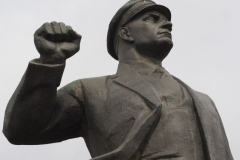 Ernst Thälmann - German Communist leader