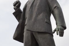 Ernst Thälmann - German Communist leader