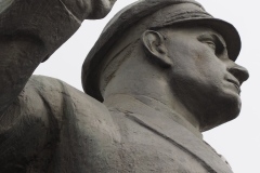 Ernst Thälmann - German Communist leader