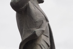 Ernst Thälmann - German Communist leader