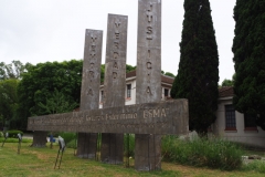 Remembrance and human rights centre
