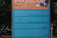 Remembrance and human rights centre