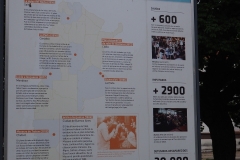 Remembrance and human rights centre
