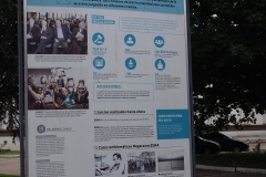Remembrance and human rights centre