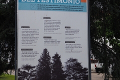 Remembrance and human rights centre