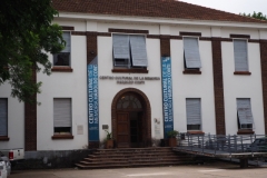 Haroldo Conti Memorial  Cultural Centre