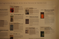 Haroldo Conti Memorial  Cultural Centre