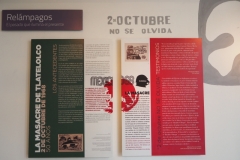 Haroldo Conti Memorial  Cultural Centre