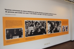 Centre for Identity - Grandmothers of the Plaza de Mayo