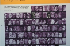 Centre for Identity - Grandmothers of the Plaza de Mayo