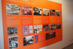 Centre for Identity - Grandmothers of the Plaza de Mayo