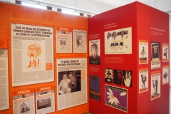 Centre for Identity - Grandmothers of the Plaza de Mayo