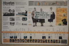 Centre for Identity - Grandmothers of the Plaza de Mayo