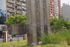 Remembrance and human rights centre