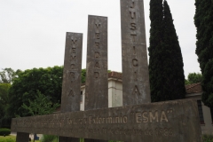 Remembrance and human rights centre