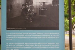 Remembrance and human rights centre