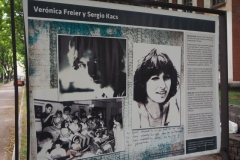 Remembrance and human rights centre